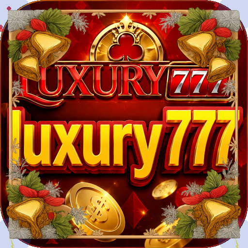 luxury777 — galeri pratinjau Resmi APK